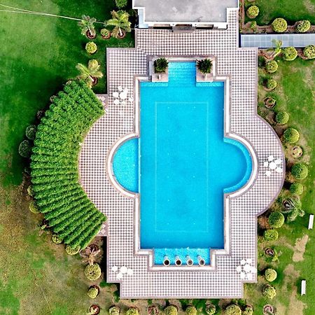 Umaid Farm Resort- A Legancy Vintage Stay In Dźajpur Zewnętrze zdjęcie