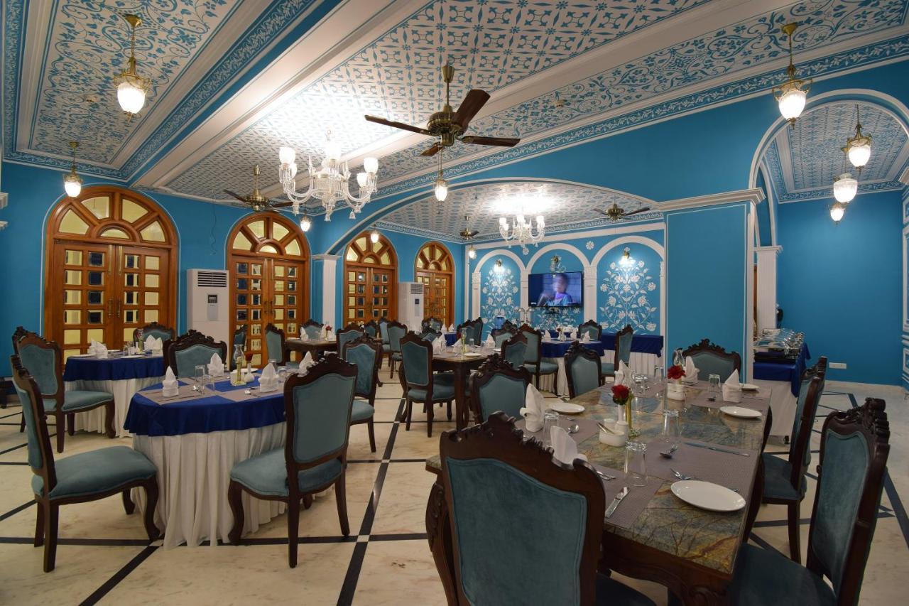 Umaid Farm Resort- A Legancy Vintage Stay In Dźajpur Zewnętrze zdjęcie