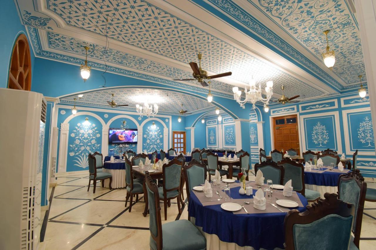 Umaid Farm Resort- A Legancy Vintage Stay In Dźajpur Zewnętrze zdjęcie